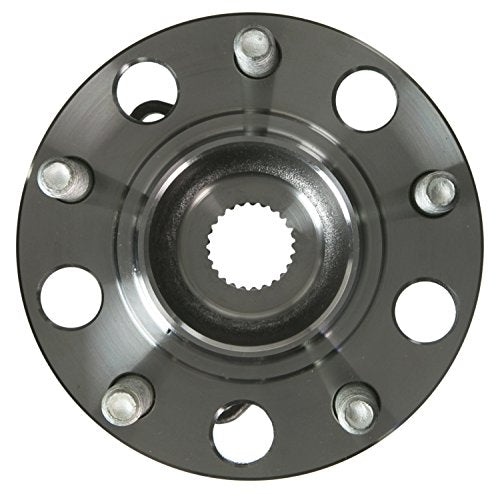 Wheel Bearing and Hub Assembly MOOG for Dodge Avenger