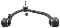 MOOG Suspension Control Arm and Ball Joint Assembly front right upper RK80714