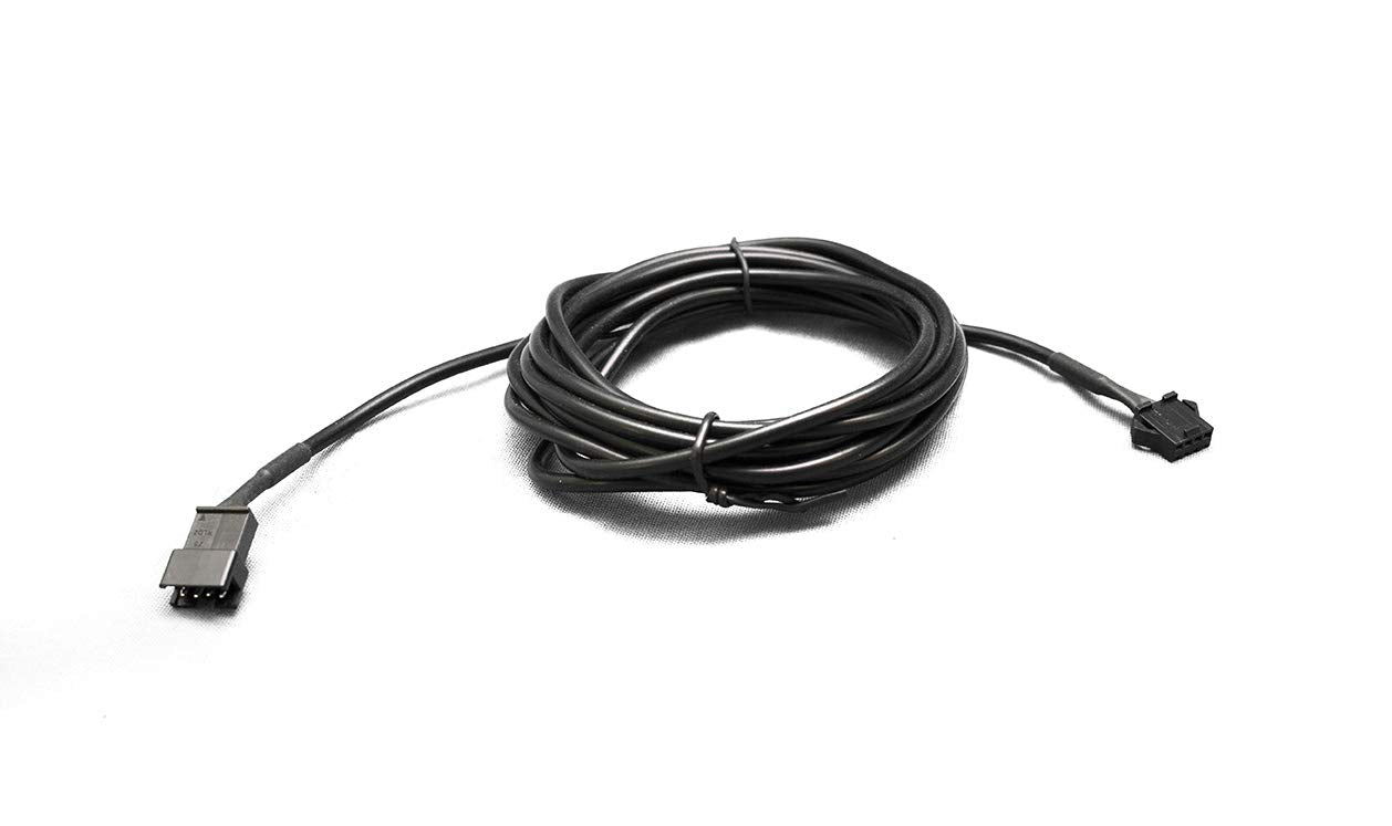Race Sport Lighting LED Strip RS3EW (9 ft.) 3 meter Extension Wire (RSUKIT, RSIKIT, or RSWWKIT) by piece