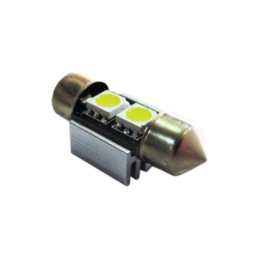 LED Bulb Race Sport (RS-31MM-5050CAN-W)