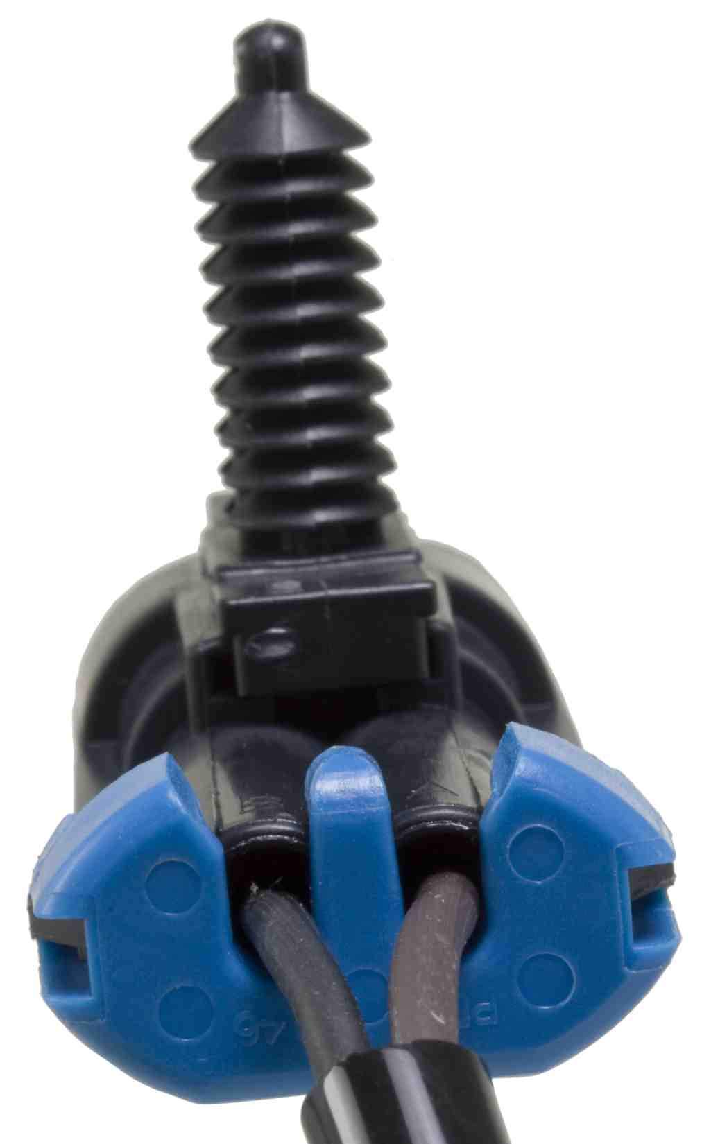Wheel Speed Sensor NGK/NTK AB1382 (70759)