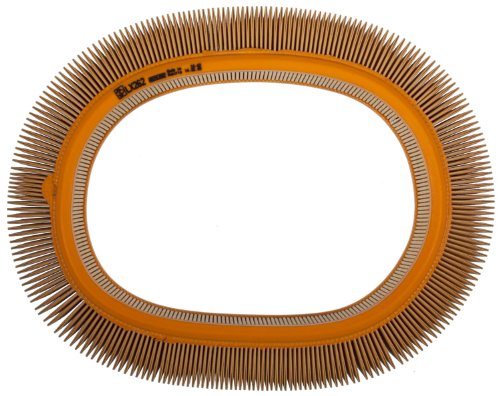 Air Filter MAHLE LX 262