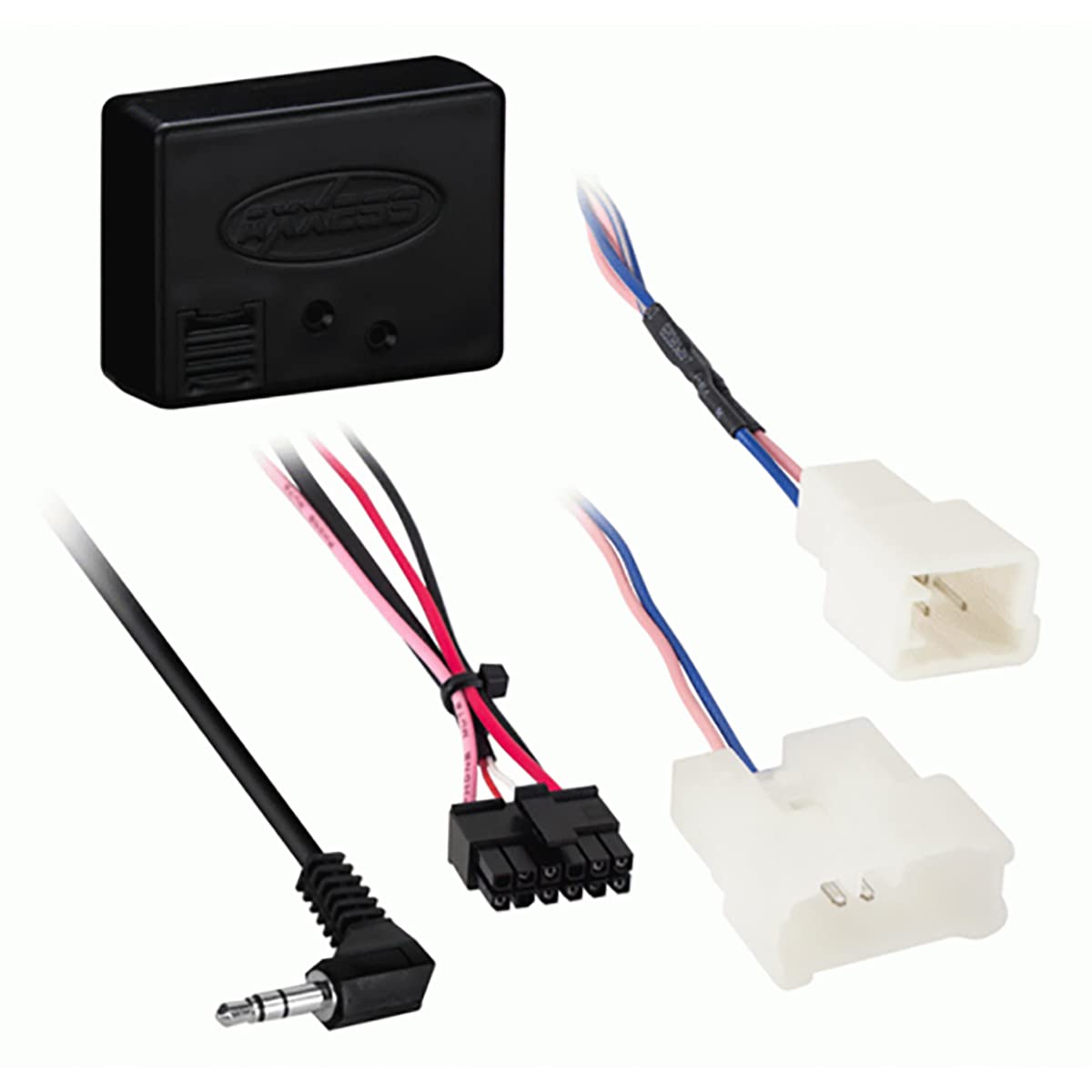 LEX Heise SWC Interface 99-09 Toy