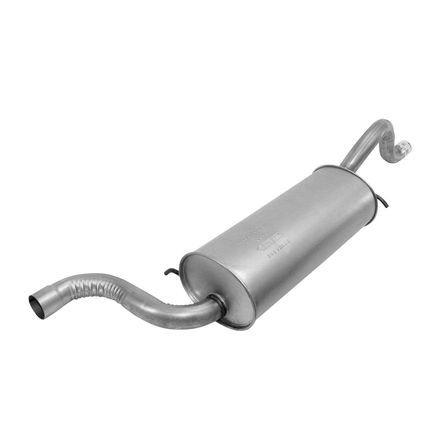 MUFFLER AP Exhaust - 60004
