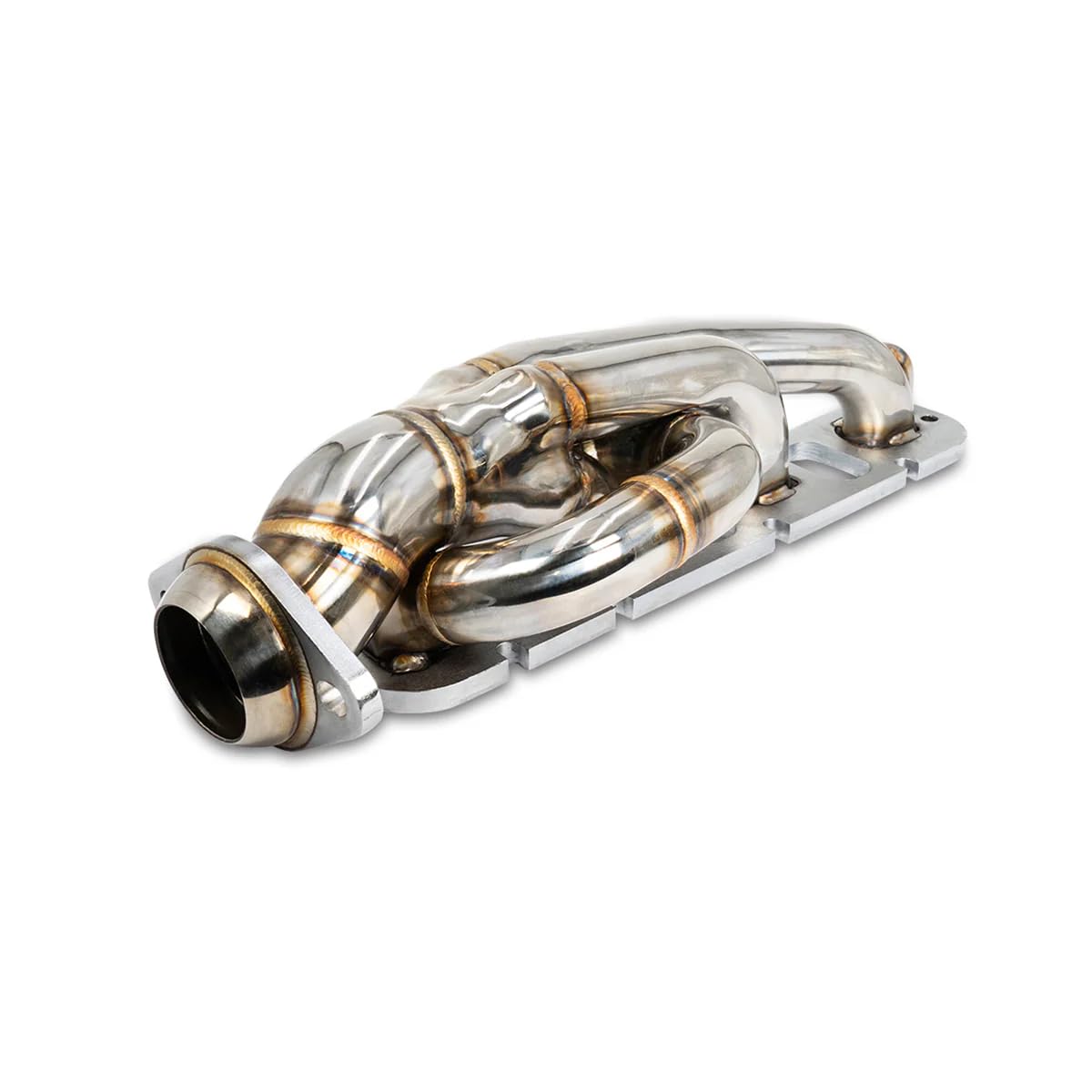 Dodge RAM 5.7L Gas Shorty Exhaust Headers 1-5/8"