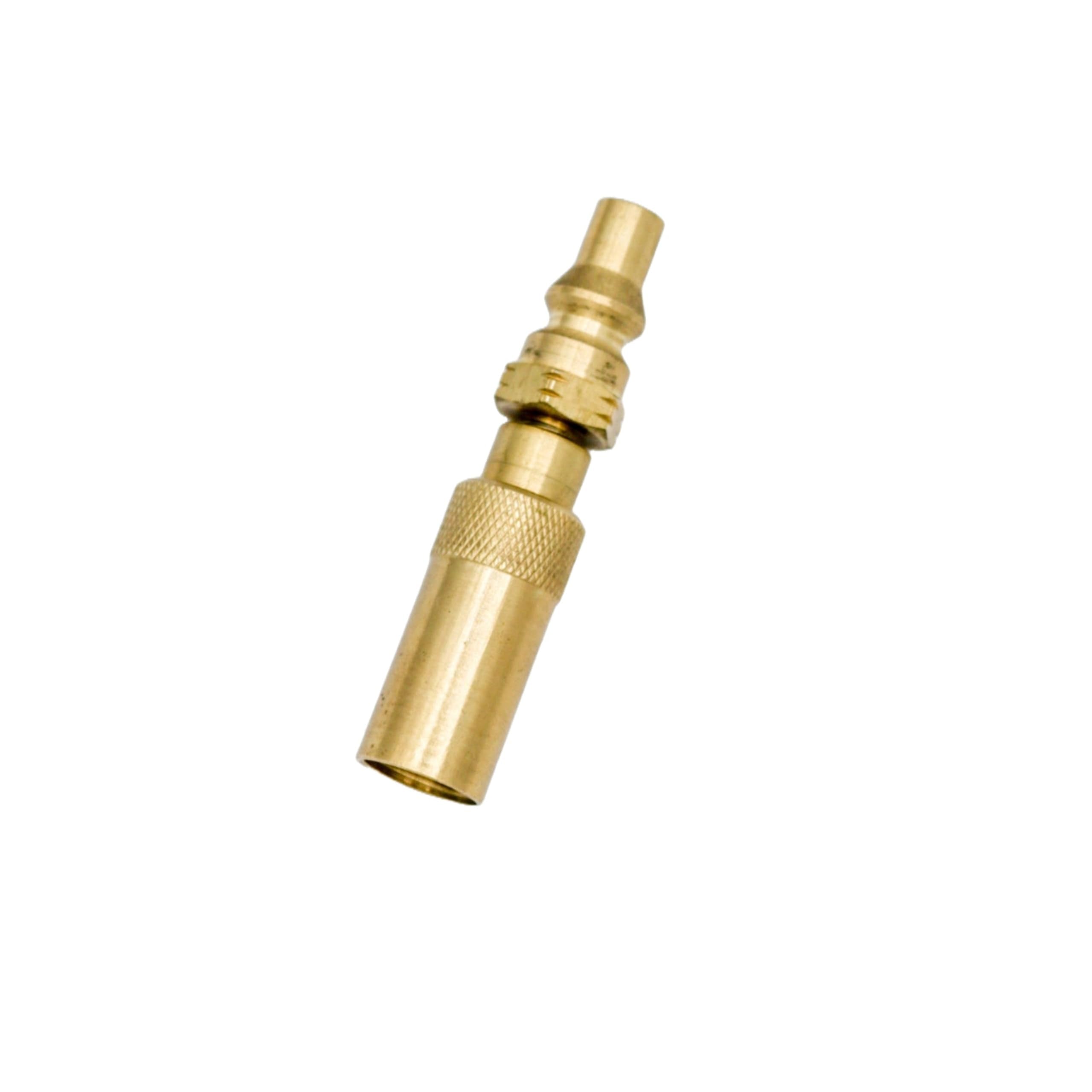 Quick Connect Fleming Sales Low Pressure 11179
