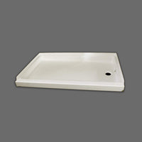 Shower PAN S.Recreation 24 X 36 PARCH SP2436PL