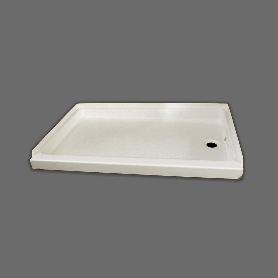 Shower PAN S.Recreation 24 X 40 PARCH SP2440PR
