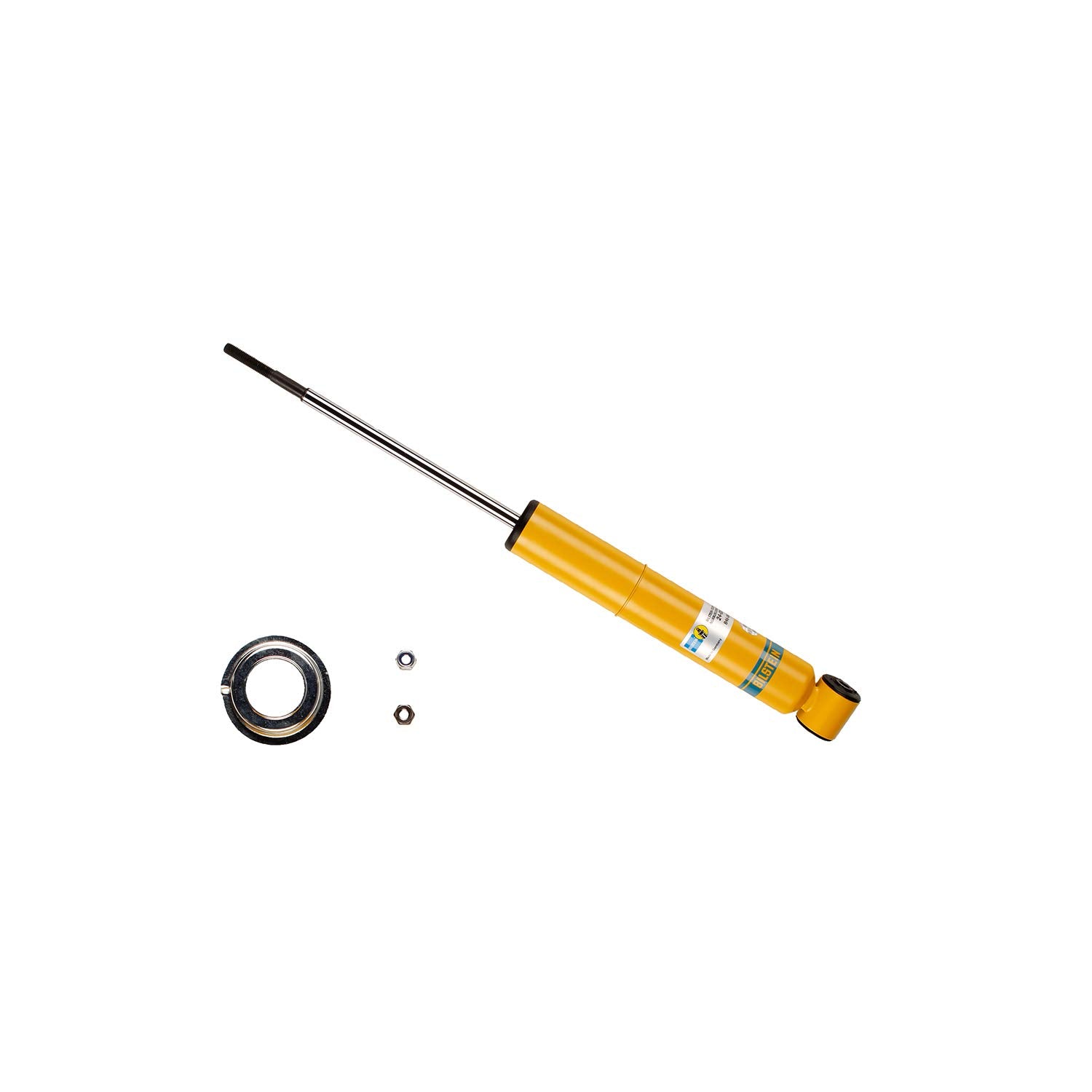 24-008372 Bilstein Monotube Shock Absorber, 46mm