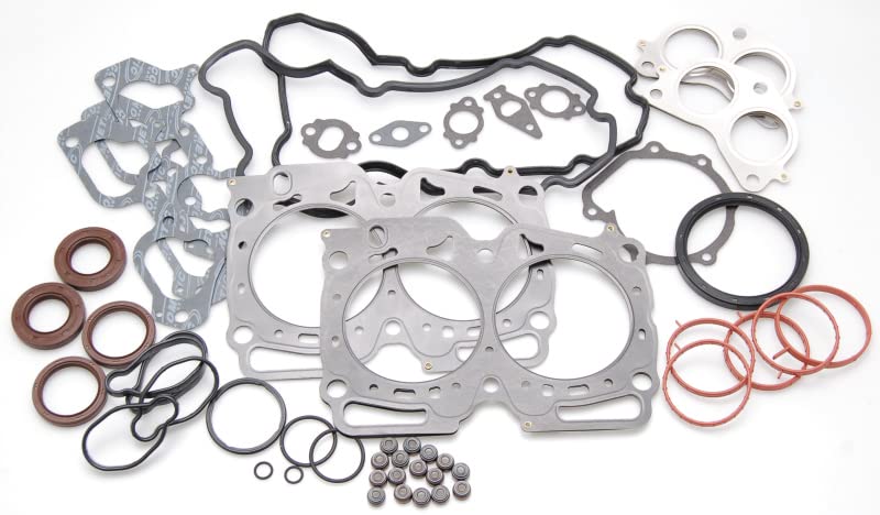 Complete Gasket Set Cometic - PRO2046C