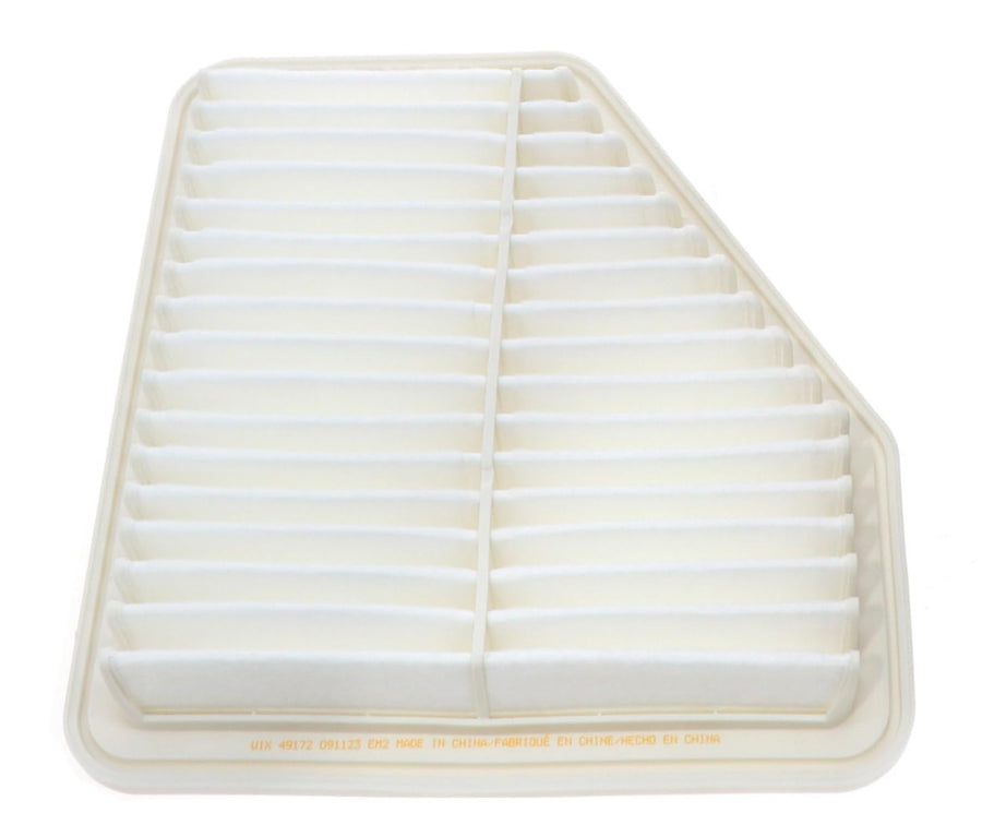 Air Filter Panel WIX Filters - 49172