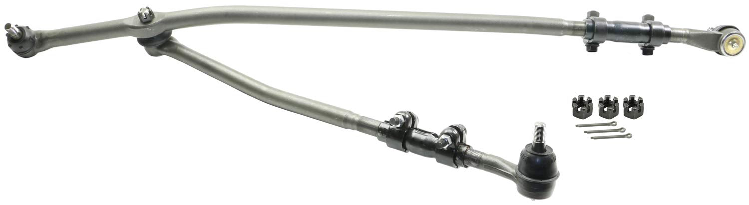 Steering Linkage Assembly MOOG DS800984A for Ford E-350 Super Duty