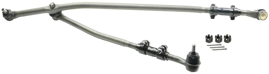 Steering Linkage Assembly MOOG DS800984A for Ford E-350 Super Duty