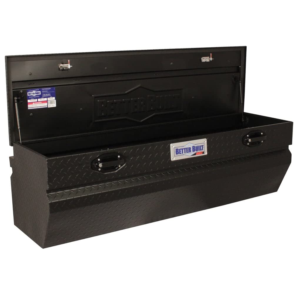 Tool Box Better Built 79212437 , Black