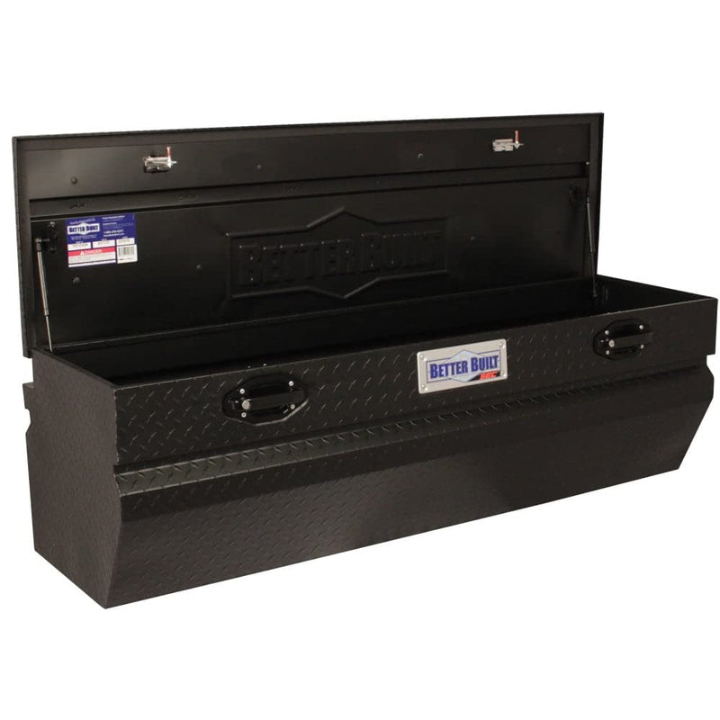 Tool Box Better Built 79212437 , Black