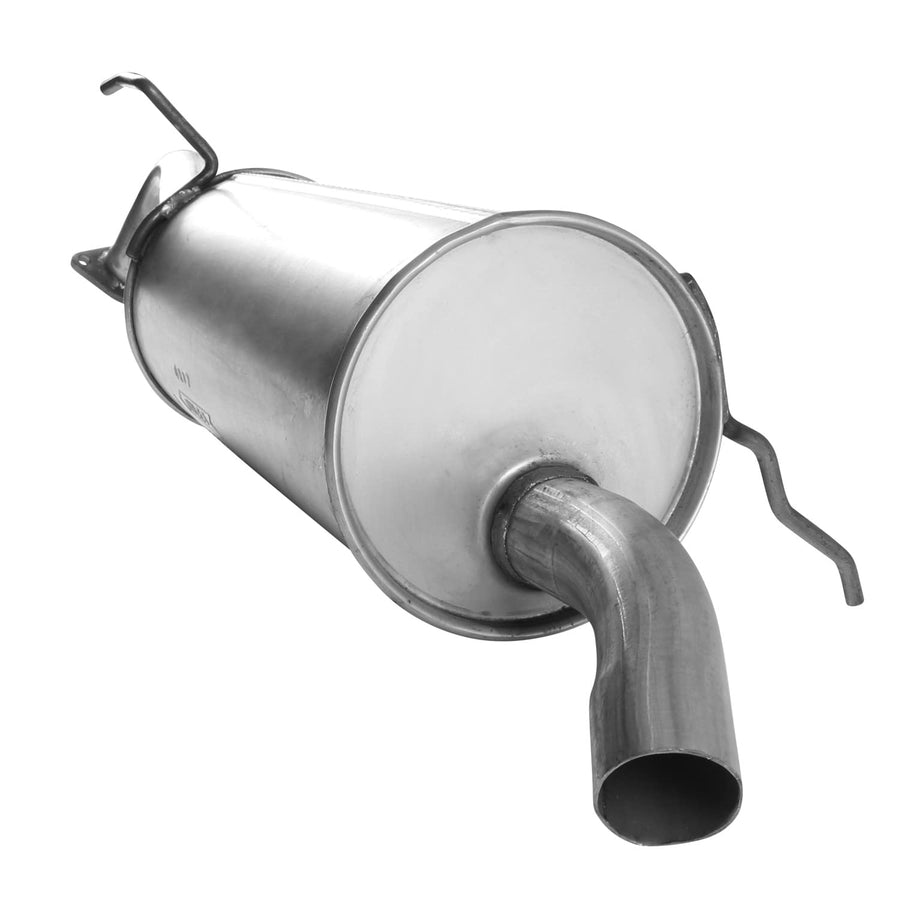 7688 nobrandname Muffler - Welded Assembly