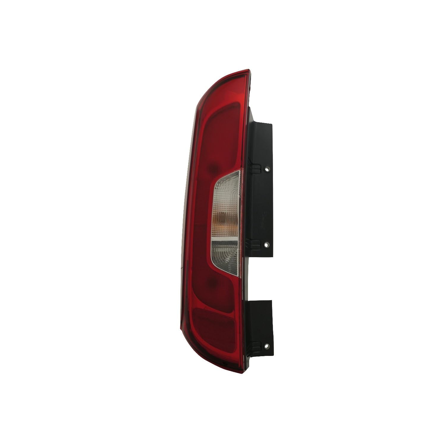Ram Promaster City 15-21 Tail Light LH Driver Side ACK Automotive Replaces OEM: 68311693AA Partslink: CH2818137