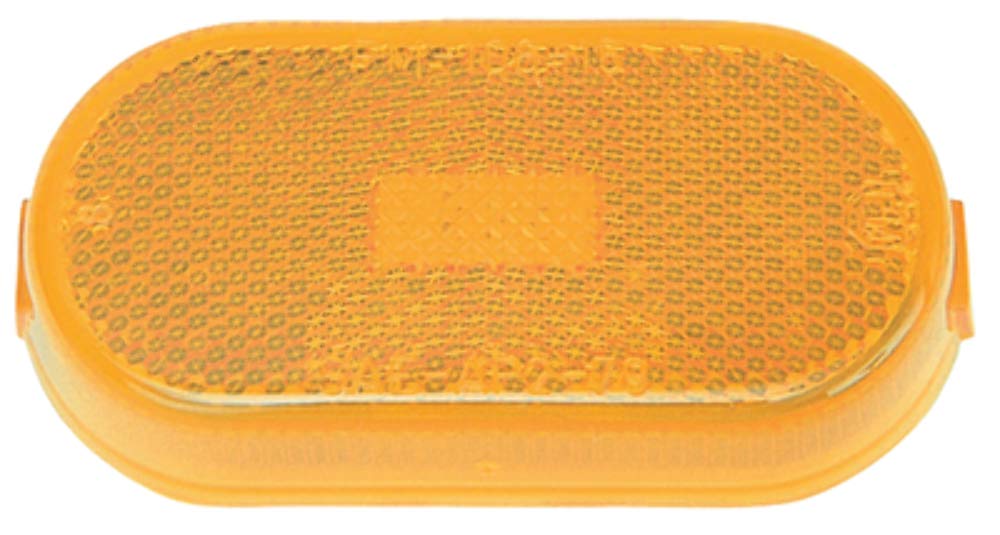 Red Peterson Manufacturing Replacement Lens V10815R