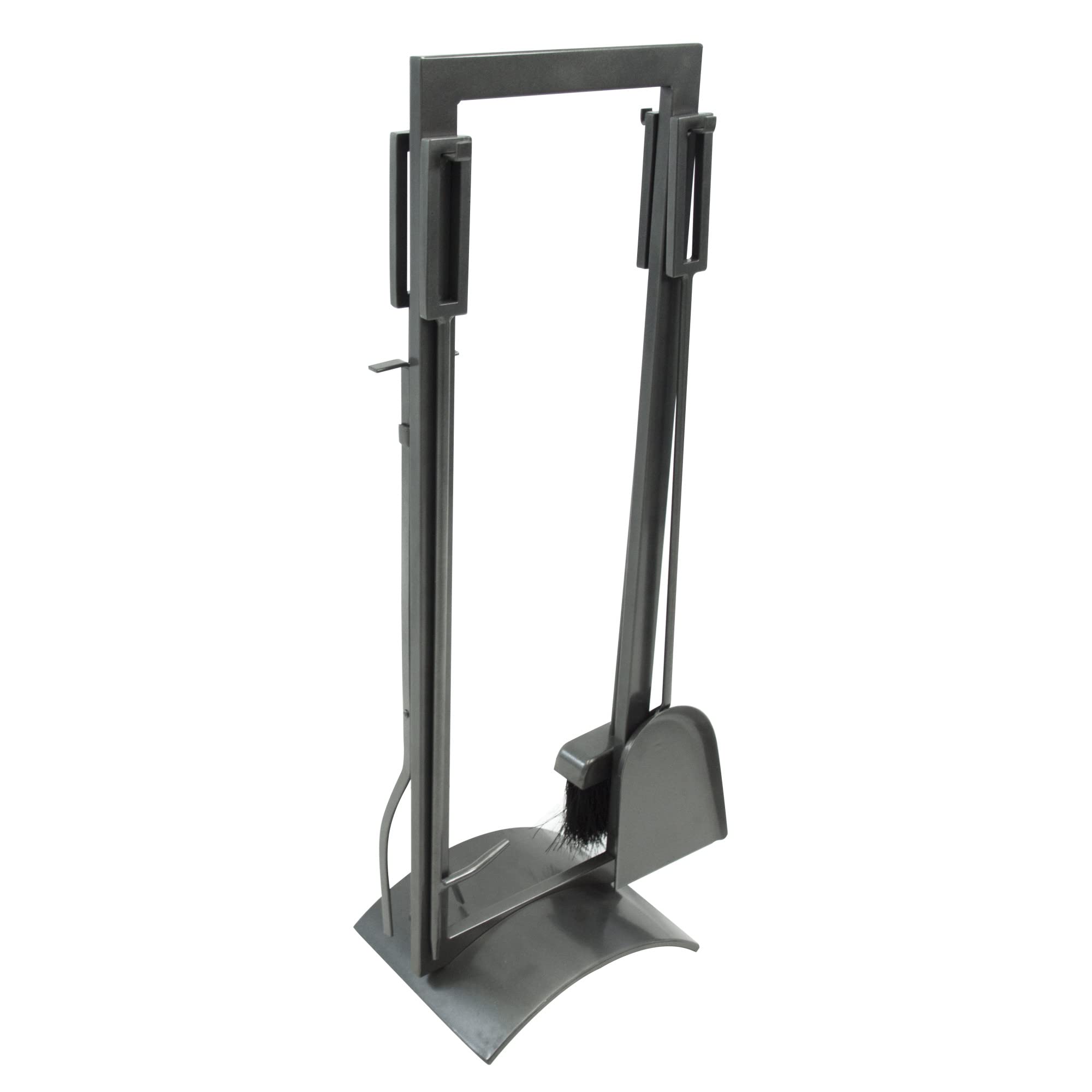 Orion, Fireplace Toolset, 5 Piece Set