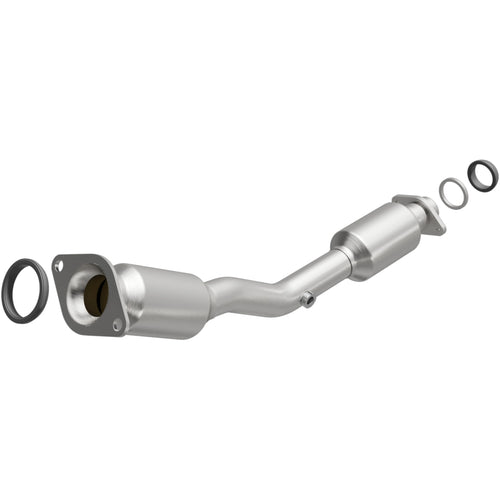 Direct Fit MagnaFlow 52327 Catalytic Converter (2009-2013 Cube 1.8 L Underbody)
