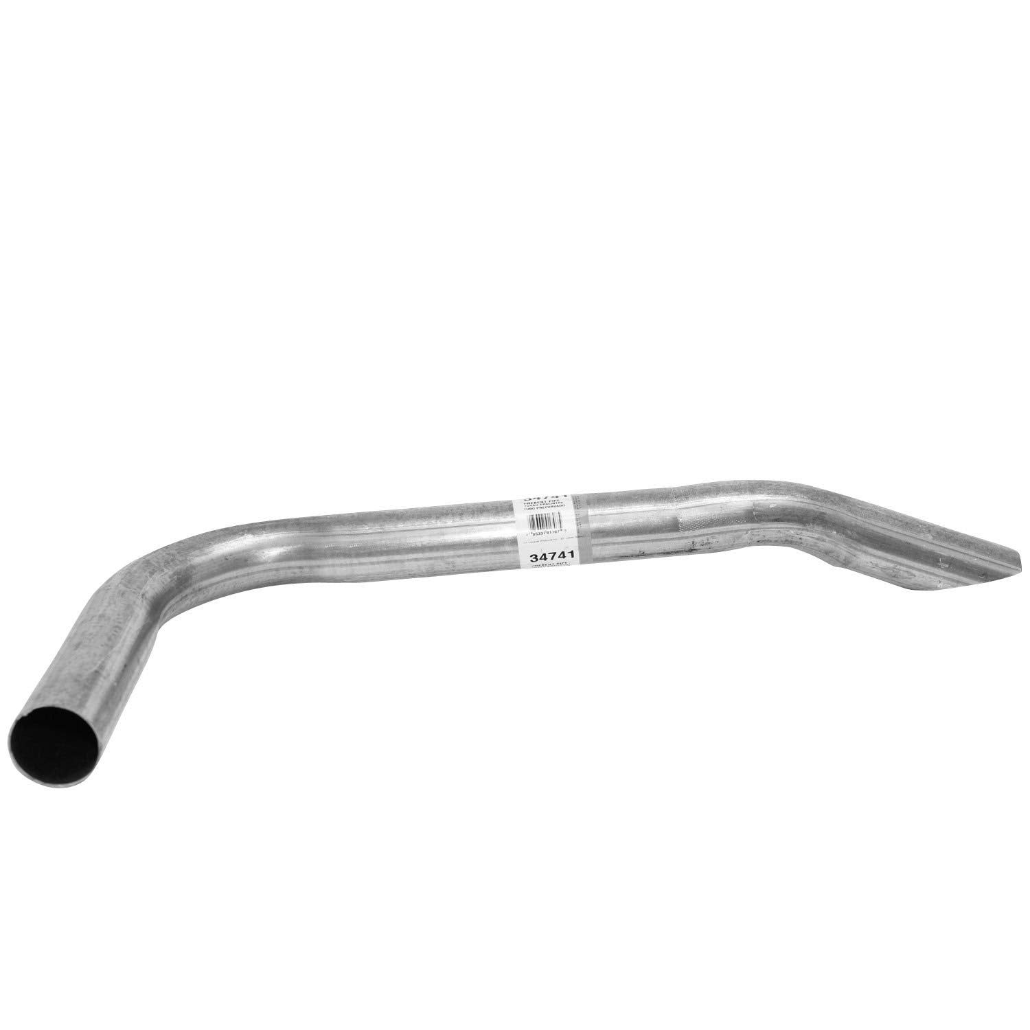Exhaust Tail Pipe AP Exhaust Products 34741