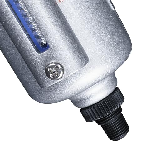 Water Separator VIAIR 1/2" Automatic Drain
