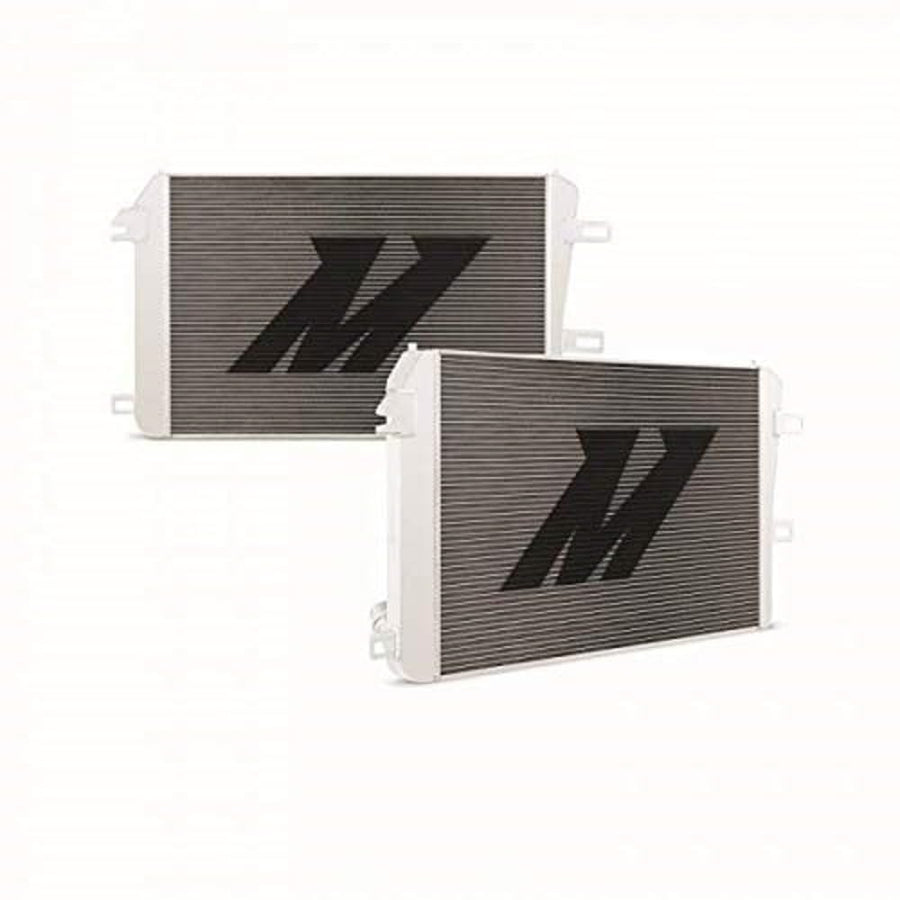 Mishimoto Universal MMRAD-UNI-3424 Performance Aluminum Radiator, 34" x 24"
