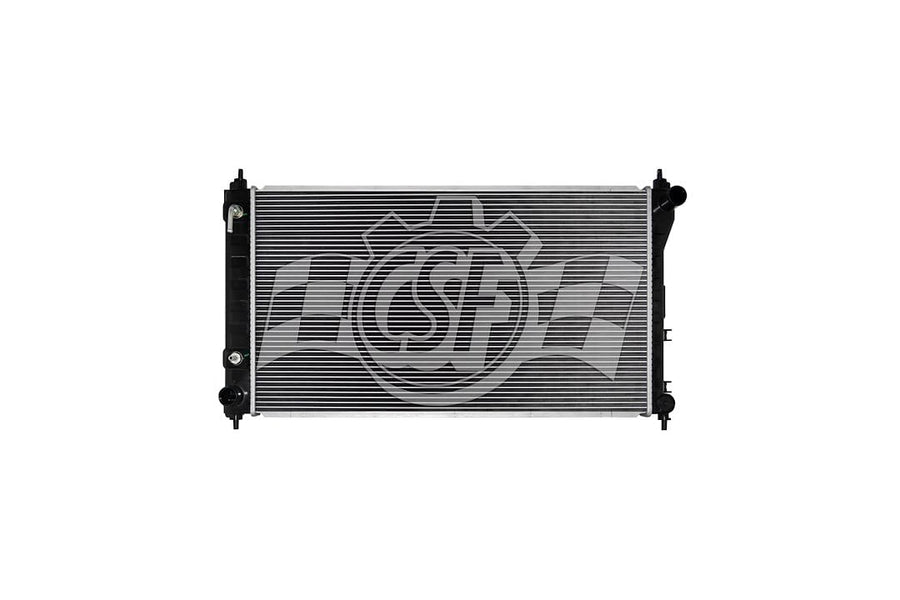 Radiator CSF 3892: Nissan Altima 2.5L 2023-2019