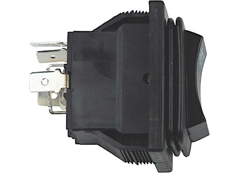 Waterproof Lippert 2020102614: Extend/Retract Switch Assembly for Power Tongue Jack
