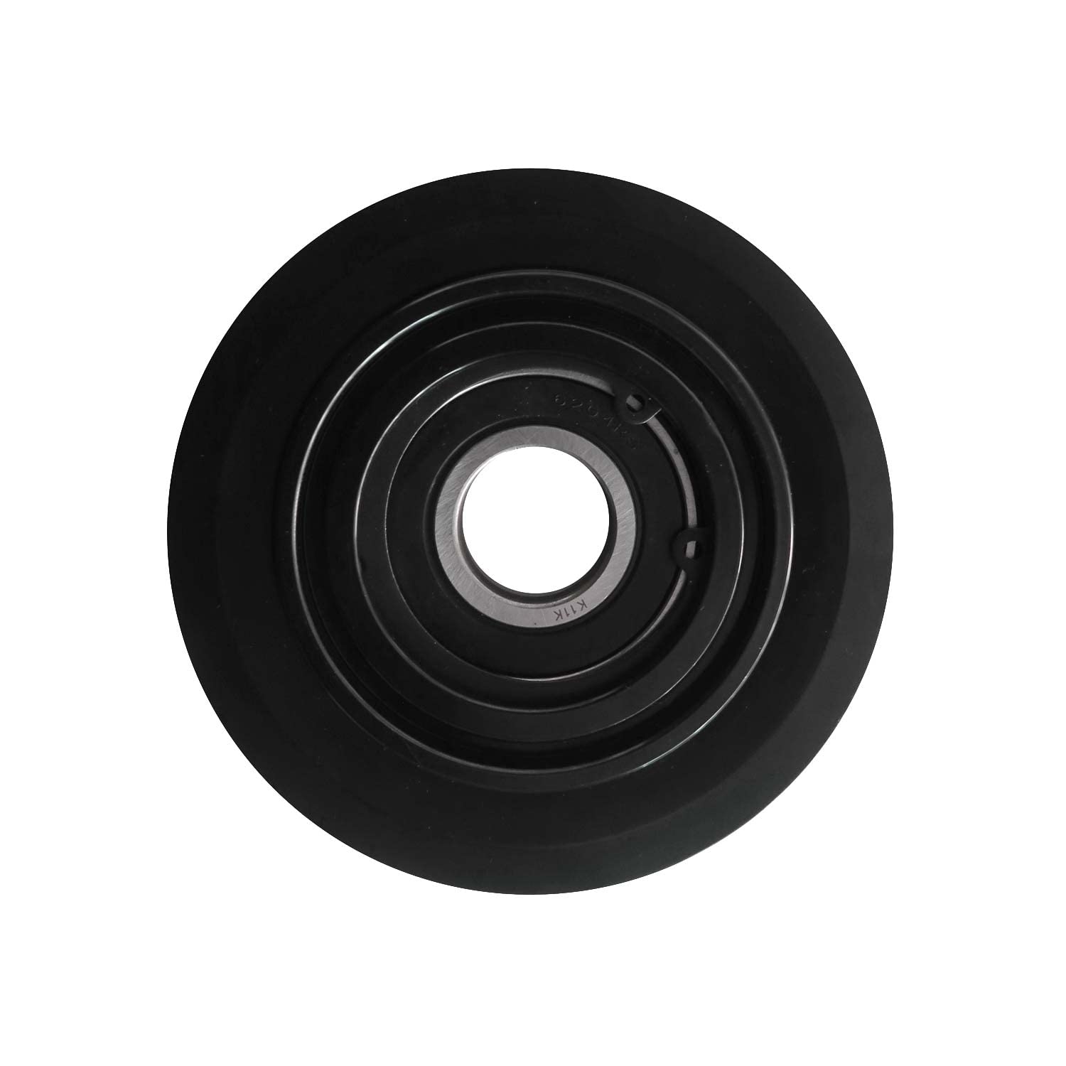 Serpentine Belt Goodyear 57805 Drive Idler or Tensioner Pulley