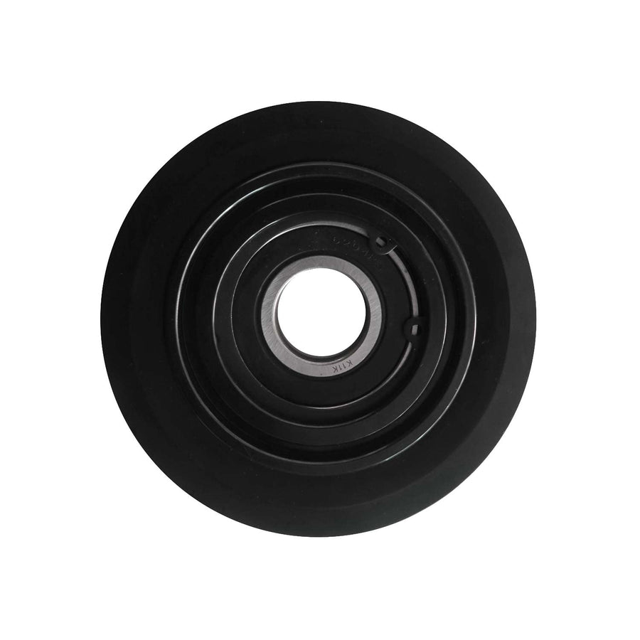 Serpentine Belt Goodyear 57805 Drive Idler or Tensioner Pulley