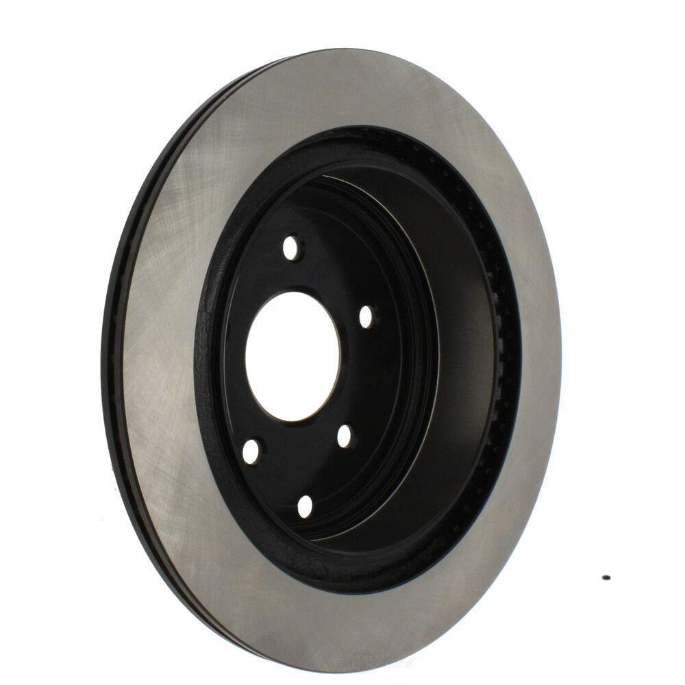 Premium Centric 120.42078 Automotive Replacement Rear Brake Rotor Fits Select Nissan, Infiniti