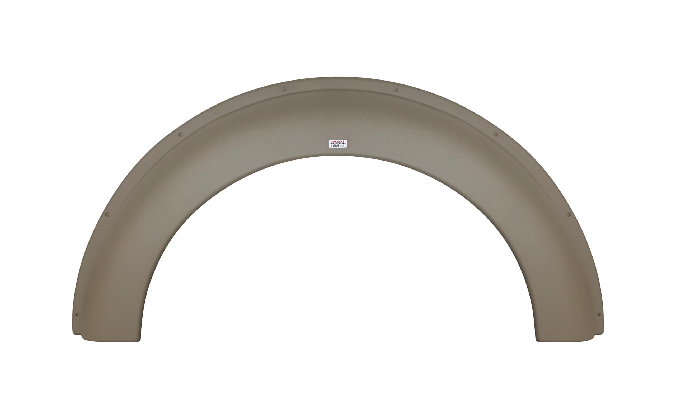 Fender Skirt ICON 14242, Single, R-Vision, FS4242, Taupe