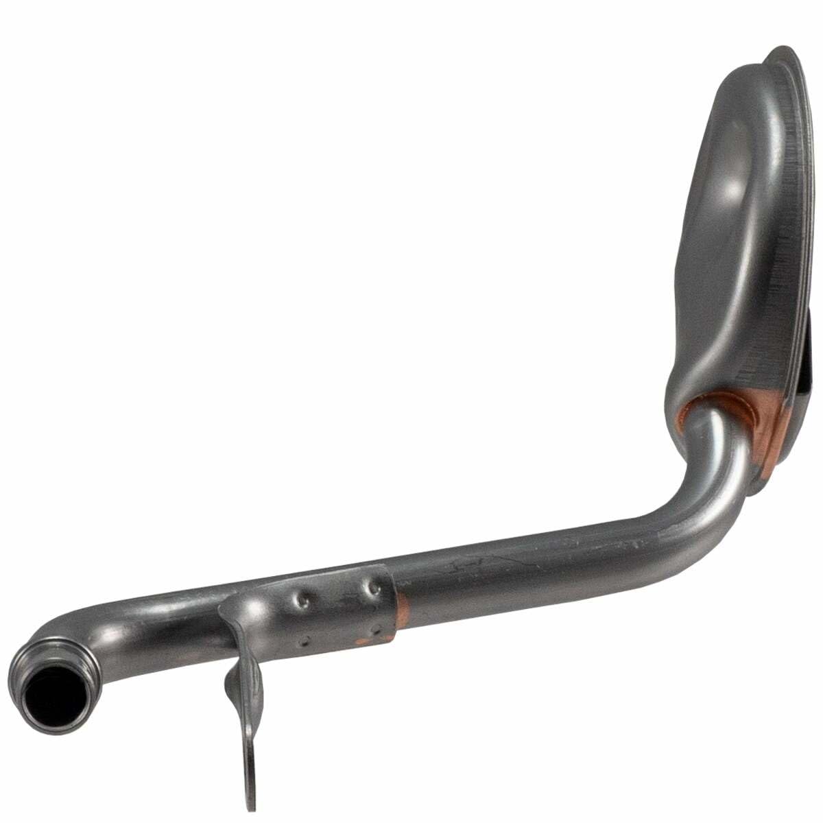 81-AS4 Melling Oil Pump Screen