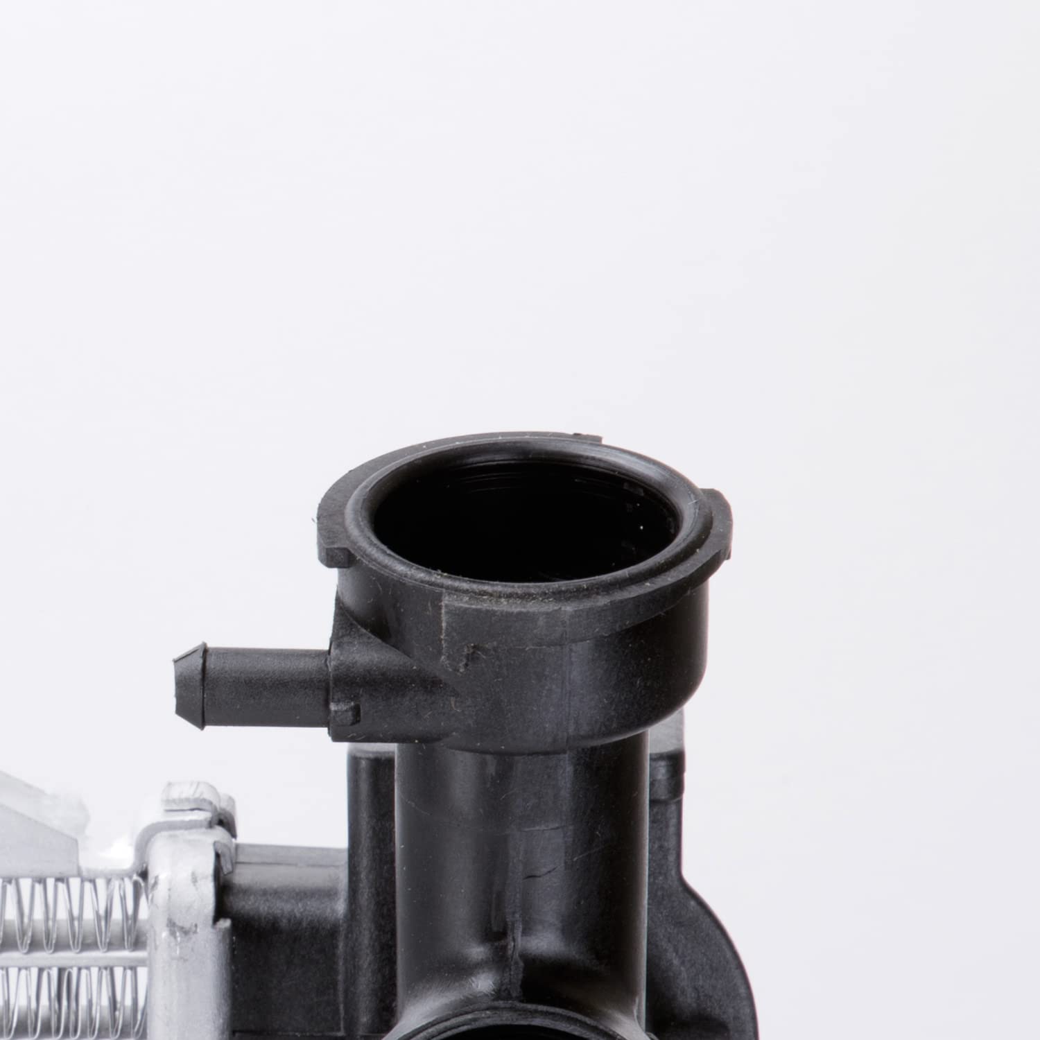 Radiator TYC 13087 Compatible with 2008-2011 Ford Focus