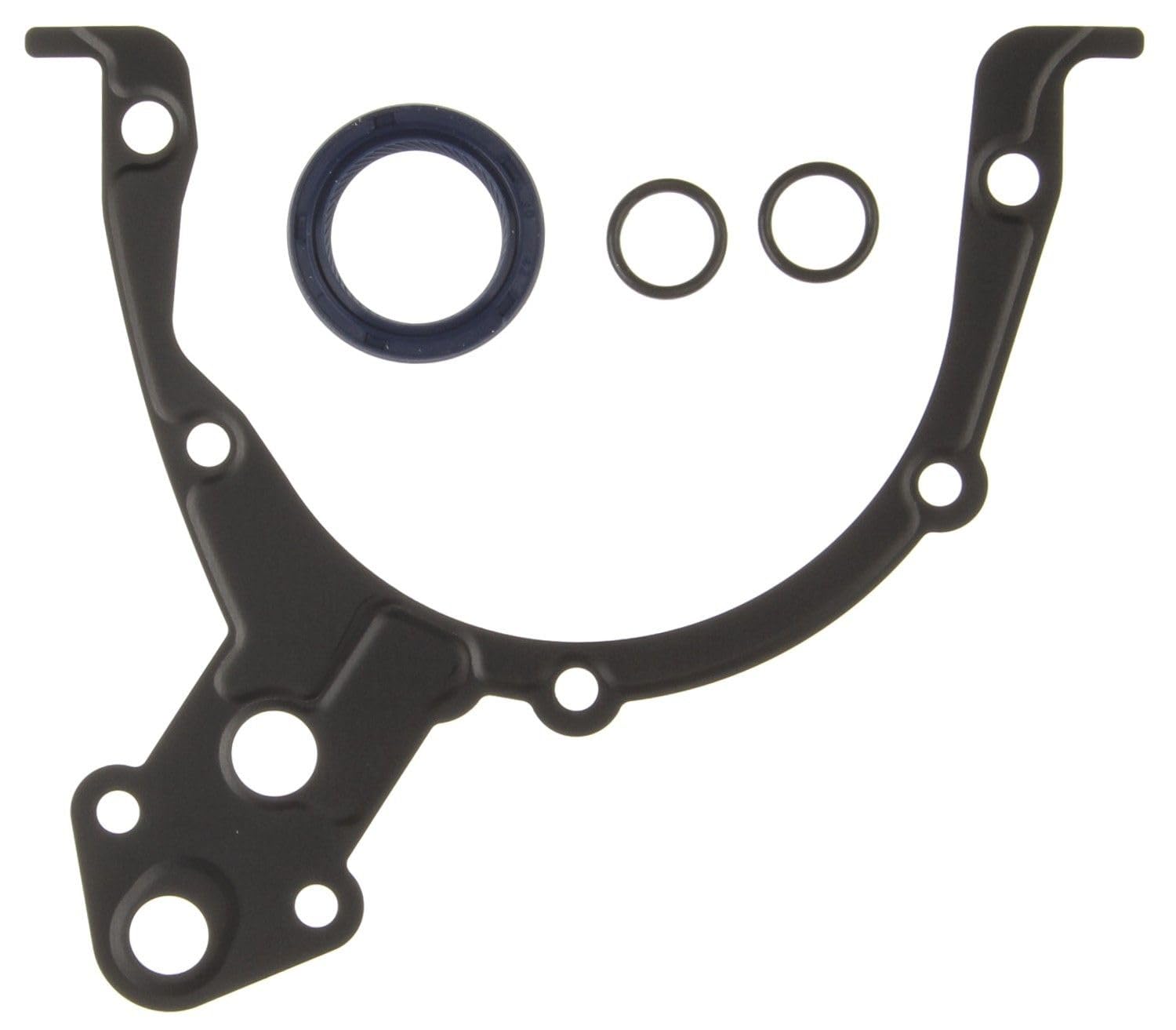 Engine Timing Cover Gasket Set MAHLE JV5209