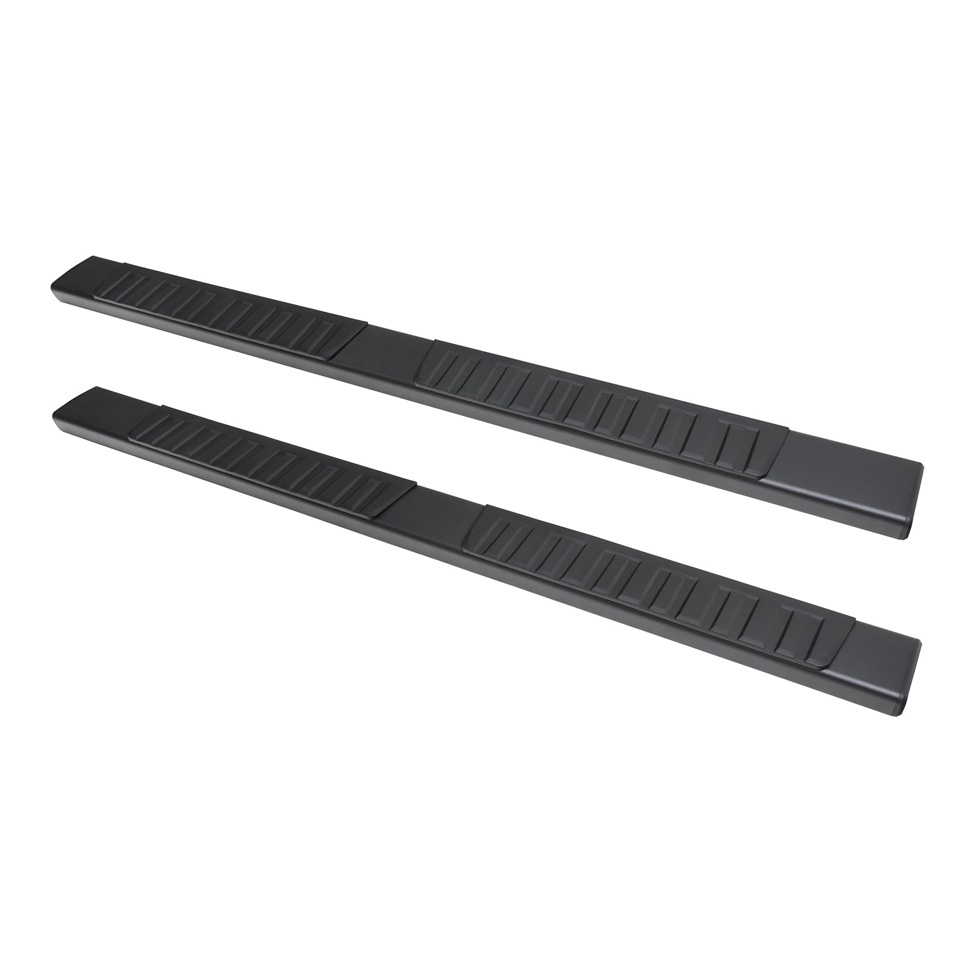 28-71275 Westin R7 Running Boards Black Mount Kit Included
