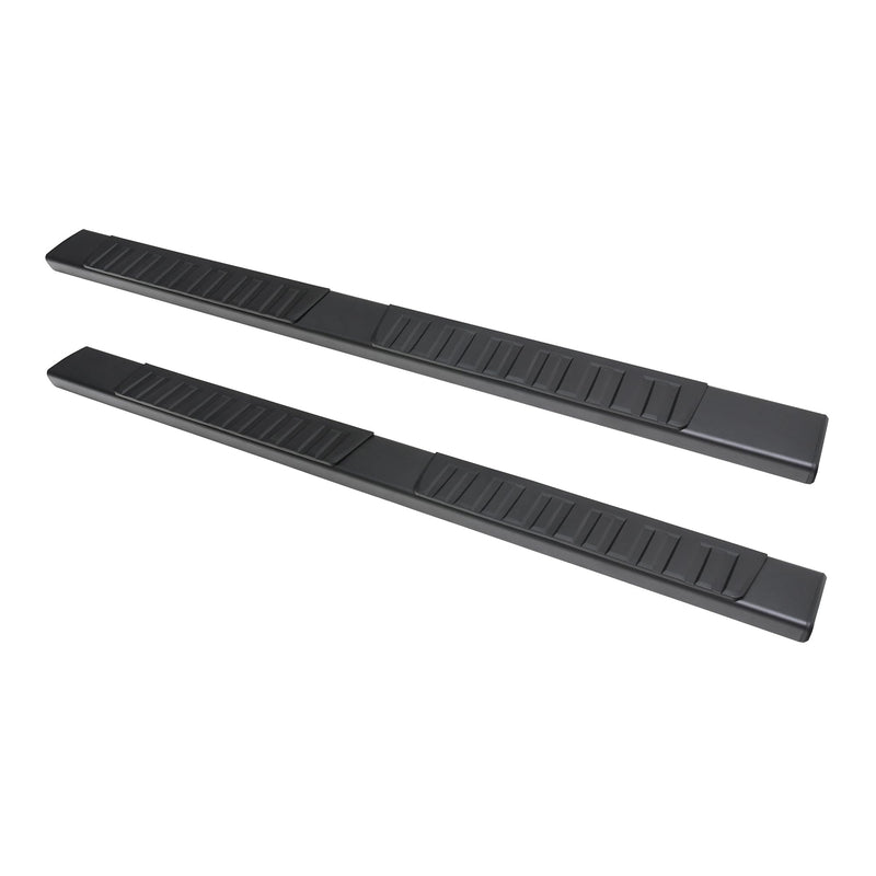 28-71275 Westin R7 Running Boards Black Mount Kit Included