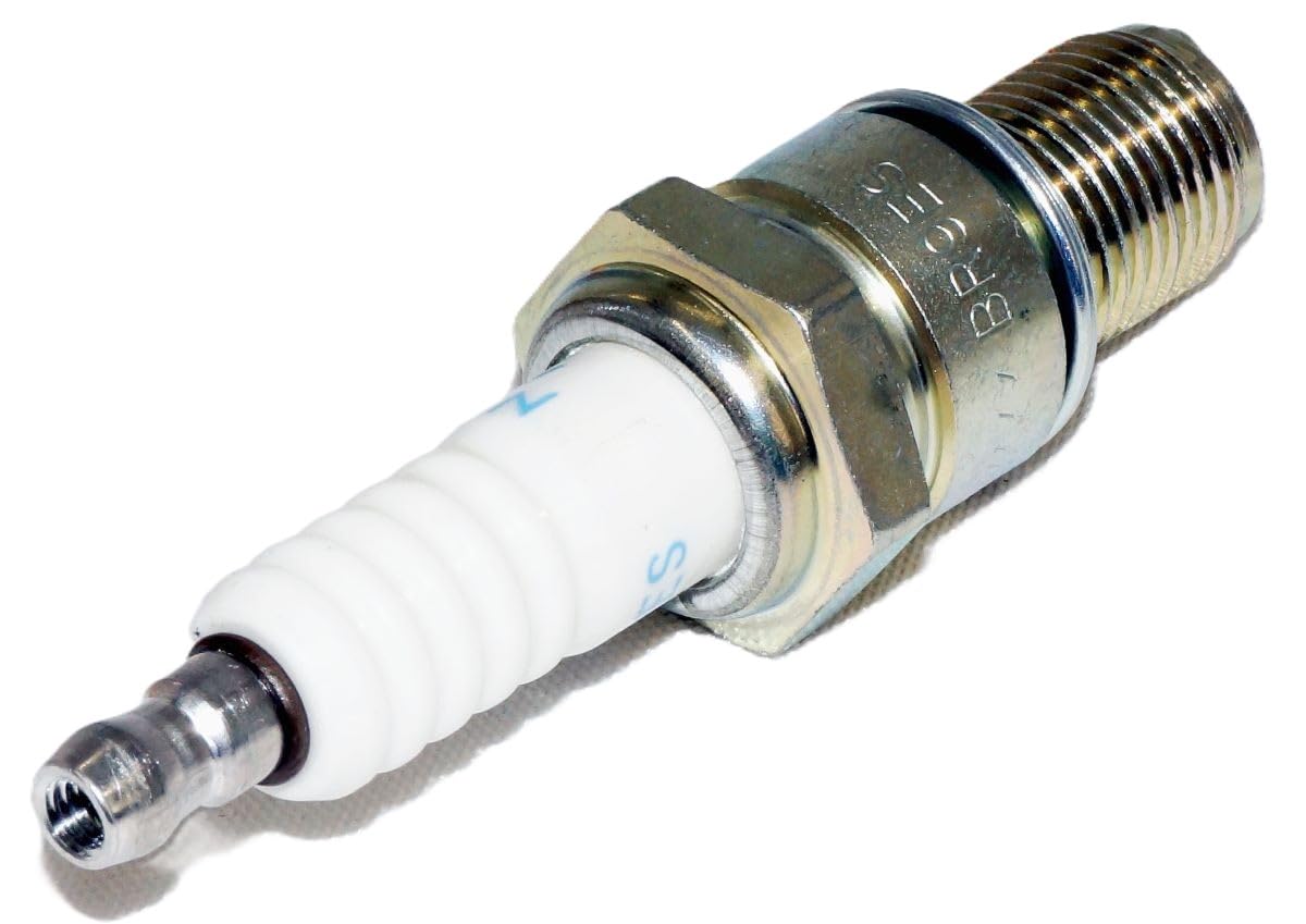 NGK BR9ES 5722 Sparkplug by NGK