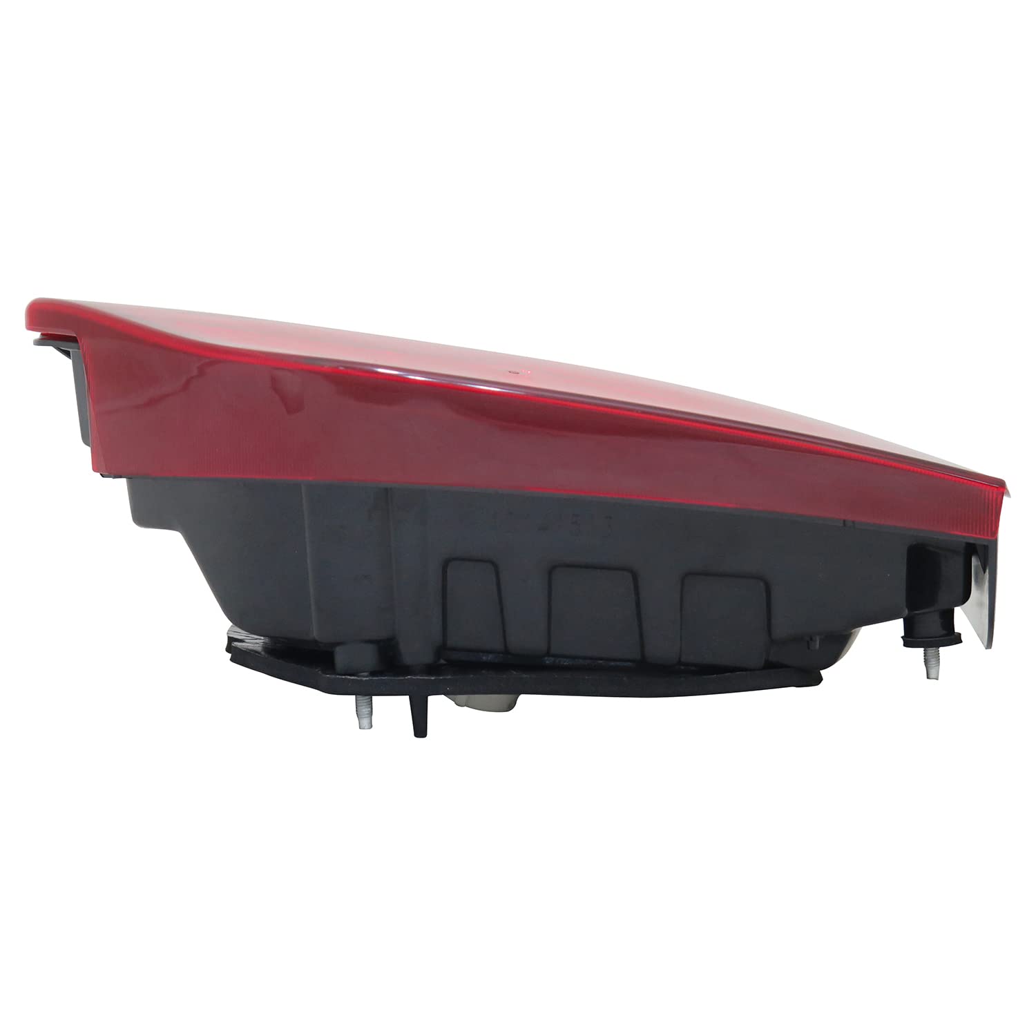 Right TYC Tail Light Assembly Compatible with 2014-2015 Kia Optima