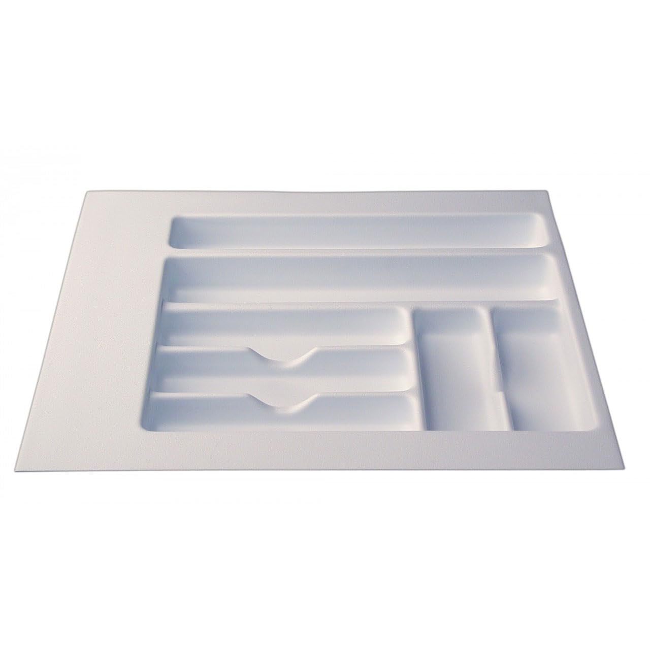 Cutlery Tray Icon 00181 - 14" x 18", White