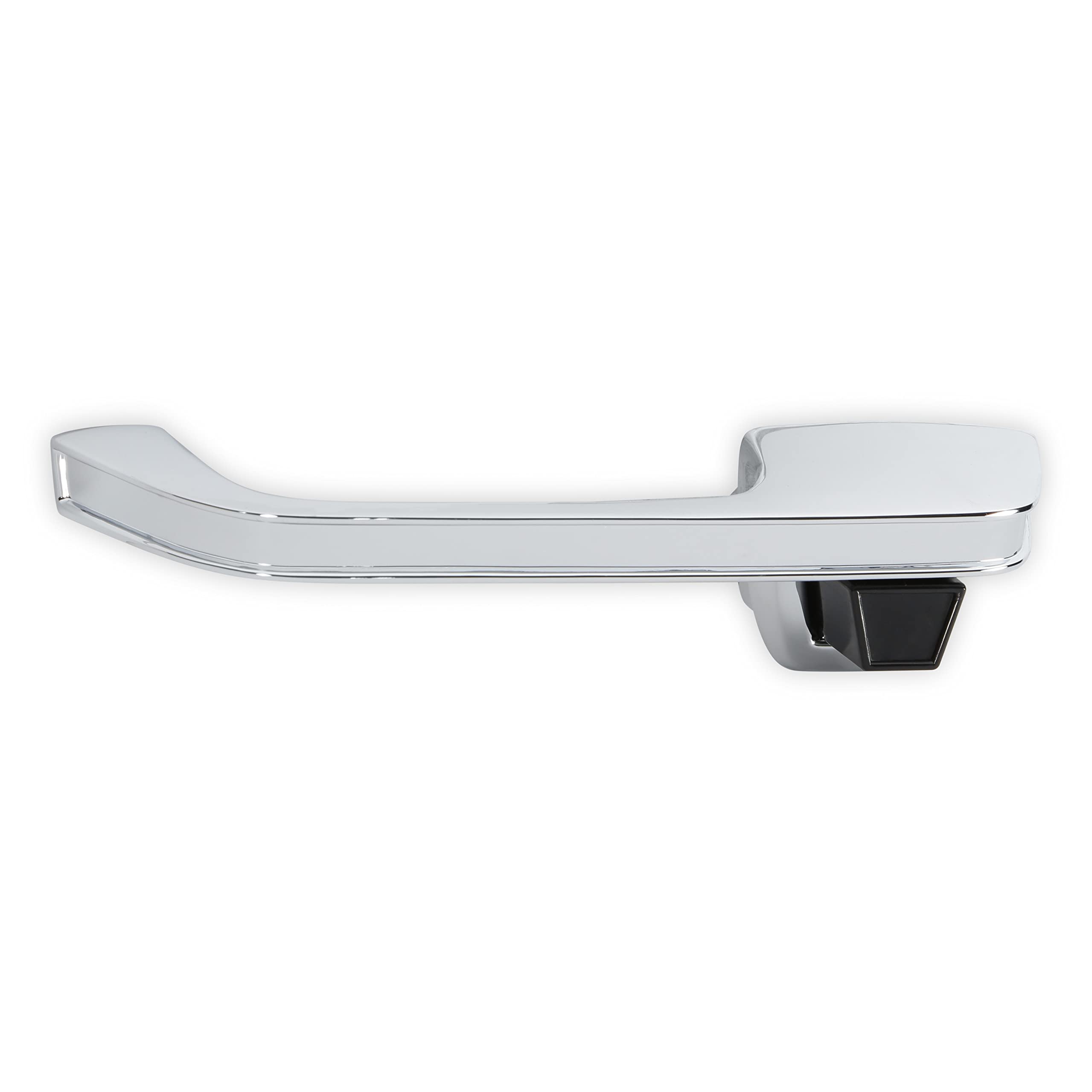04-320 Brothers Trucks Outside Door Handle - LH