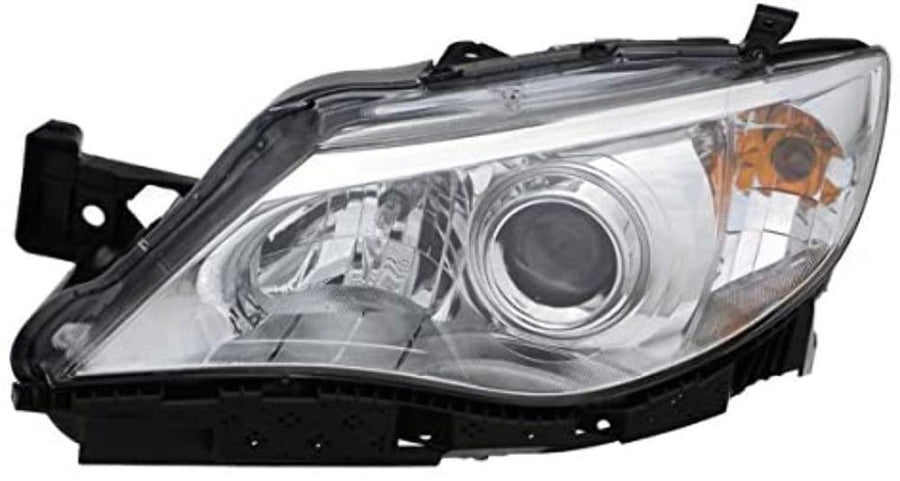 Headlight Eagle Eyes SR037-B001L