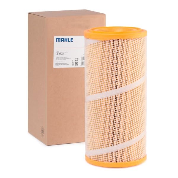 Air Filter MAHLE LX 1142