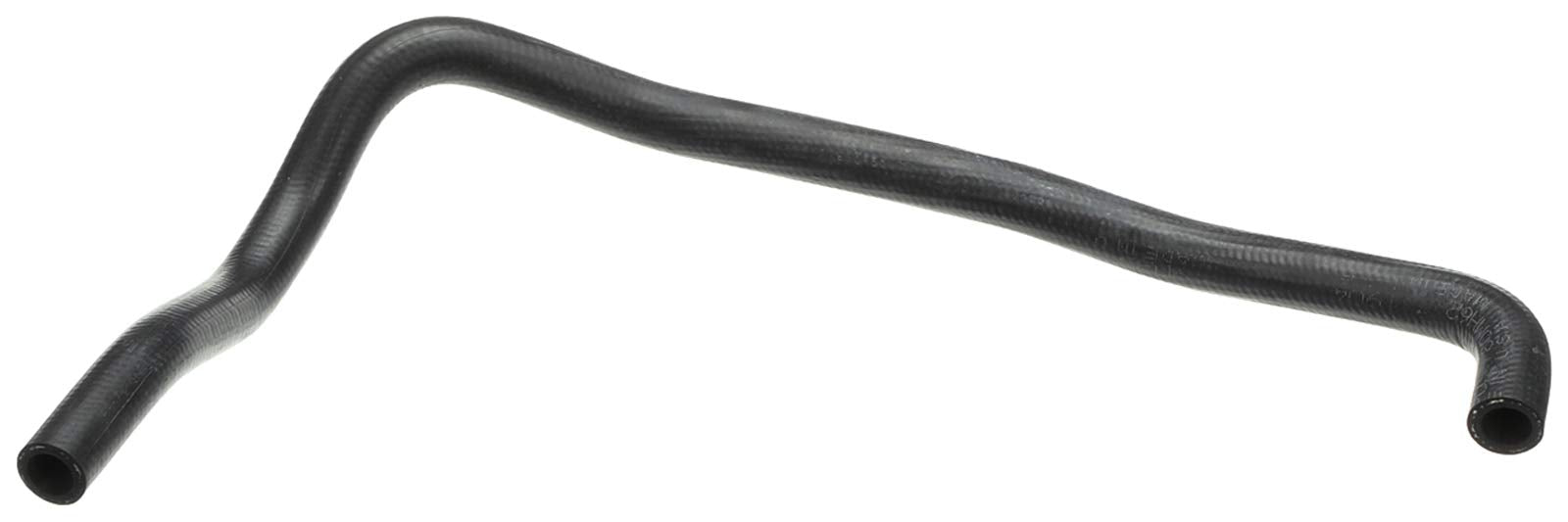 Molded Gates Heater Hose 19532