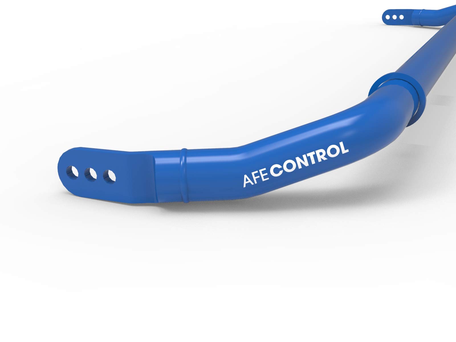 Front and Rear Sway Bar Set aFe Control 440-401008FL for 2020 Chevrolet Corvette (C8)