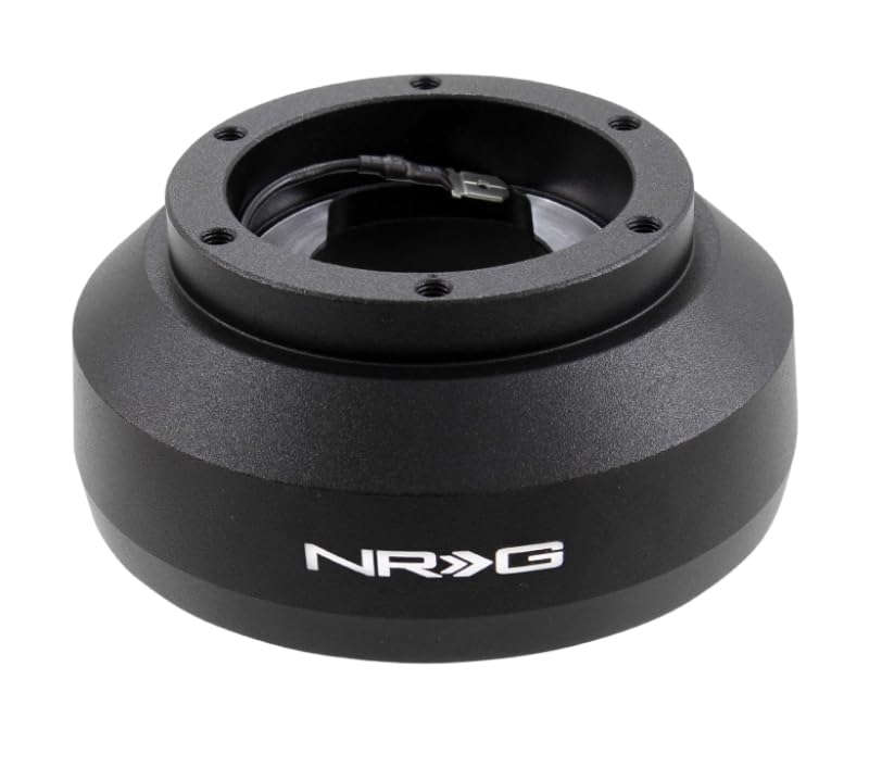 Hub NRG-135H Adapters