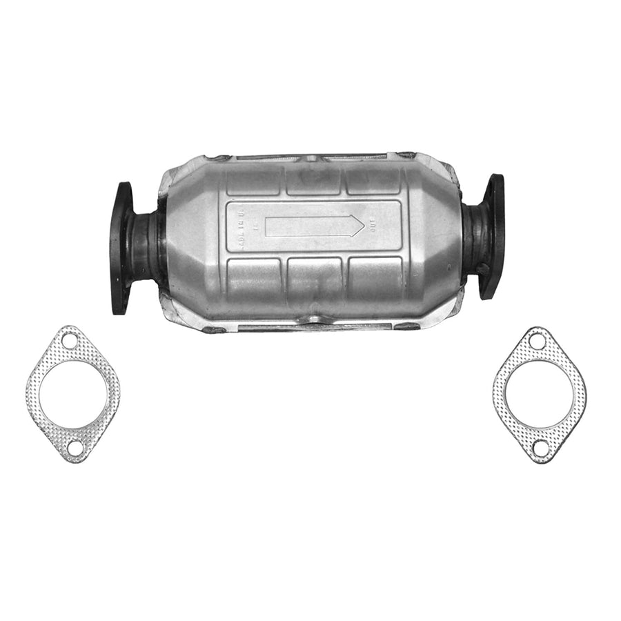 Catalytic Converter New for Sportage Tucson