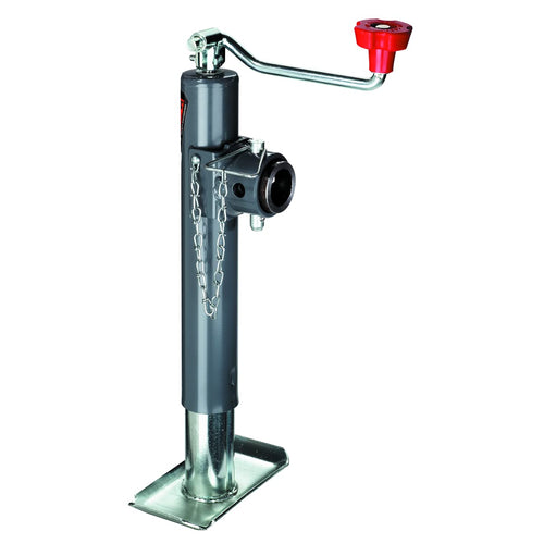 Trailer Jack Bulldog Cases 158451 2,000 lbs.