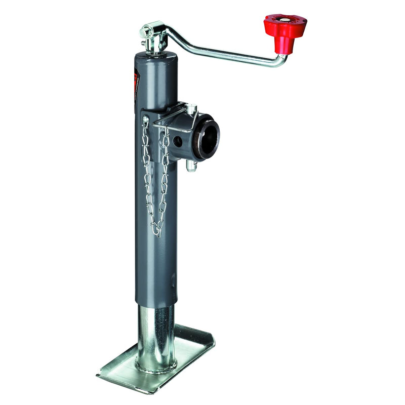 Trailer Jack Bulldog Cases 158451 2,000 lbs.
